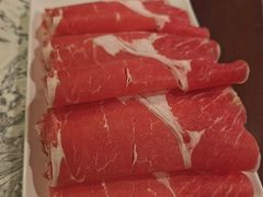 -京元盛铜锅涮肉(上海总店)