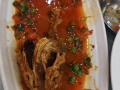 -玉华台饭庄·淮扬菜·烤鸭(望京店)