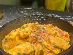 -云海肴云南菜·蒸汽石锅鱼(青岛万象城店)