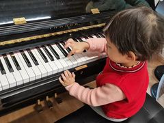 -瑞丁熊原版阅读(大华校区)
