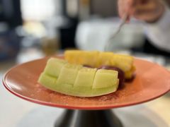-皇朝会.经典传统粤菜(外滩店)