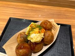 -築地銀だこ(赤坂見附店)