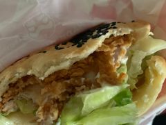 -塔斯汀中国汉堡(农业大厦店)