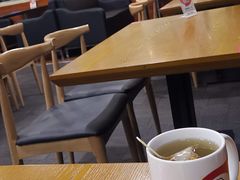 大堂-合利屋(三元桥店)