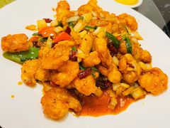 -桃园中华料理炸酱面(燕儿岛路店)