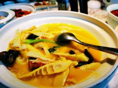 腌笃鲜-淮扬韵(凤八市政府店)