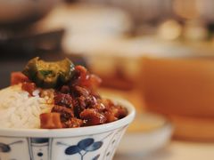 林家金派卤肉饭-林四喜·闽南传家菜(鼓浪屿店)