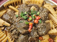 -宗氏一喜砂锅·特色湖北菜(楚河汉街店)