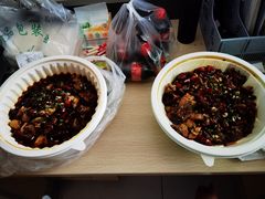 -天治宣·野椒鸡(龙头寺总店)