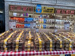 -盒马鲜生(富田新天地店)