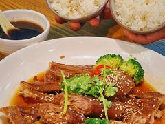 -寻潮忆卤鹅·潮汕餐馆(汇星店)