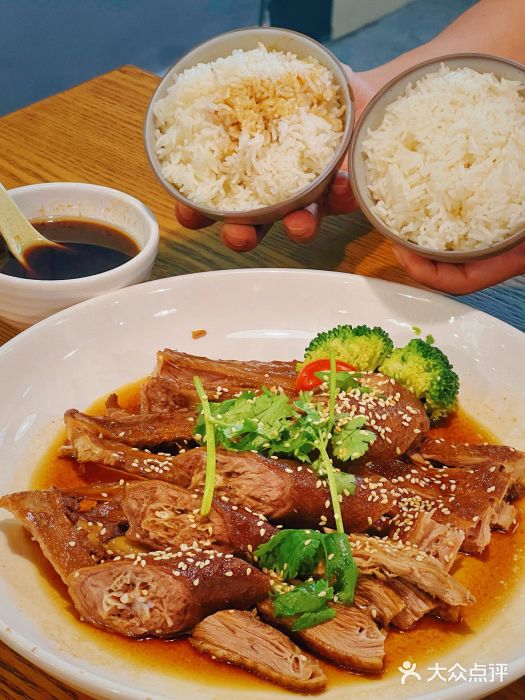 寻潮忆卤鹅·潮汕餐馆(汇星店)图片