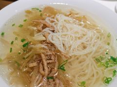 -鼎泰丰(渔阳店)