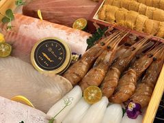 -鮨政· Omakase(港汇恒隆广场店)