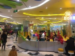 点击看大图 -MELAND(湾悦城店)