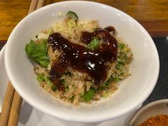 -冯记香辣兔火锅(茶店子总店)