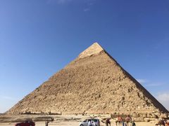 -吉萨金字塔群