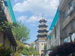 -贵阳北天主教堂