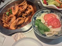 -槐店王婆大虾(双街镇店)