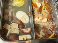 -草原塞蛮羊火锅城(港湾店)