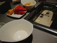 -海底捞火锅(凯德广场店)