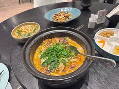 -翠湖宾馆·中餐厅