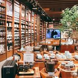 一起吃甜品吧！囤点脂肪好过冬！🤣