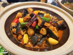-寨子里的钵钵菜-湘西山里菜(火车站店)