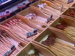 -阿串串老火锅(力盟店)
