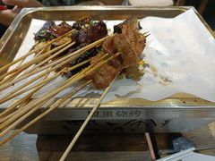 -盟重烧烤(高正街店)