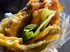 -神奇的香酥鸡蛋灌饼