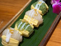 -KingThaia金泰兰(来福士中心店)