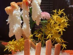 -蟹犇前•帝王蟹雪蟹(陆家嘴店)
