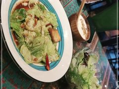 -巴依老爷·新疆美食(上城区天城路店)