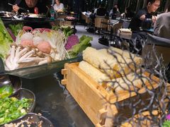 -凤园椰珍·臻品椰子鸡(保利时光里店)