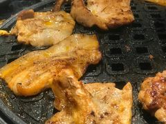 -韩宫宴和牛烤肉(合肥滨湖银泰城店)
