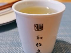 -和雅集素食(景区店)