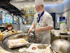 -上渔铁板烧(熙悦汇店)