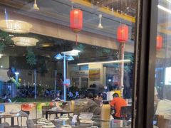 -利杨记·本味轩粥坊·烧烤(宝体店)