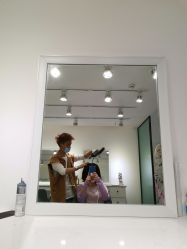 -MIMO Hair米莫