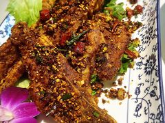-南山翁新概念川菜(江宁万达广场店)