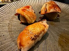-蟹犇•帝王蟹雪蟹(陆家嘴店)