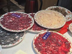 -汕头八合里海记牛肉店(清河店)