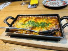 -格鲁·秀色Georgia’s Feast