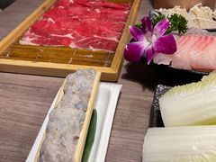 -老鼎旺安格斯牛肉火锅(衡艺广场店)