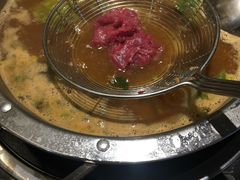-古乐牛香·鲜牛肉牛杂火锅(五一中路店)
