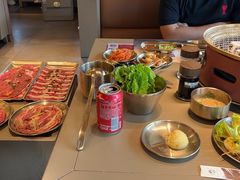 -西塔老太太泥炉烤肉(青浦蟠龙天地店)