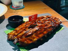 -Naughty Nuri’s Phuket