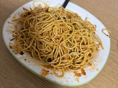 四川凉面-林静小吃(复兴路店)