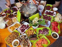 -养牛邓·潮汕牛肉海鲜自助火锅(广州店)